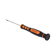 Отвертка JM-8119 крестовая 2,0
