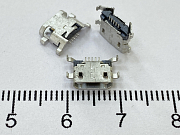 Разъем micro USB 19