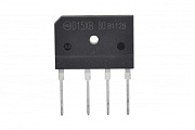 диодный мост D15XB80 SIL 15A 800V