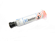 Флюс паста KESTER R276 Sn62Pb36Ag2 (с припоем) шприц 35г