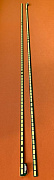 Светодиодная планка 49" V14 ART5 TV REV03 (к-т 2 пл по 535мм, 66 св-в)