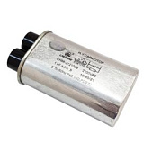 конденсатор электролитический 1,0/2100V