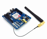 модуль gsm/gprs sim-900