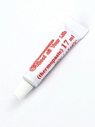 Паста теплопроводная Thermal grease 17ml