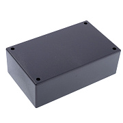 Корпус пластиковый G1024В (158х95х53мм)