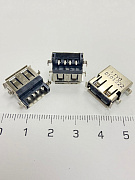 Разъём USB 28