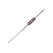 Термопредохранитель TZ D 255 °C 10A