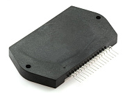 микросхема DPM001 TI HYB
