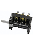 Переключатель конфорки (пром) GOTTAK 7LA 840511K 25A