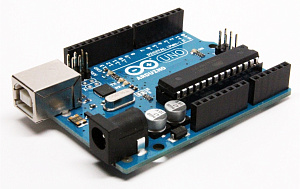 Arduino, DIY, конструкторы, программаторы