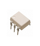 оптрон MOC3082 DIP6-300