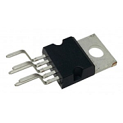 микросхема LM2931CT TO-220-5