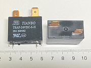 реле TRAF-24VDC-S-H(24V 20A)