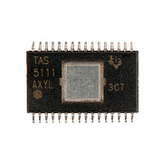 микросхема TAS5111A TSSOP32