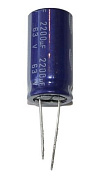 конденсатор RD 2200mFх63v (18х42) 105С 