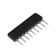 микросхема AN5512 SIL9