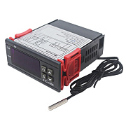 цифровой термостат STC-1000 DC12V
