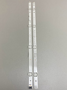 Светодиодная планка 17Y 49"_FHD (995 мм 8 линз)