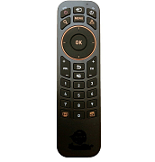 пульт RASSE-001 RC0932000850 ZTE-ZXV10B860H GRB485