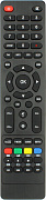 пульт YDX-107 (H-LED49F502BS2S) ic LCD SMART TV