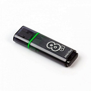 флэшка USB SMARTBUY 8GB Glossi