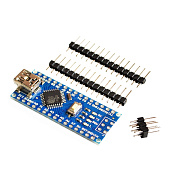 Аппаратная плата Arduino Nano