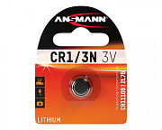 батарейка 1/3N ANSMANN BL1
