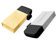 флэшка MICRO TRANSCENT 32GB