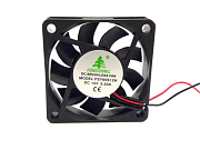 вентилятор FSY65S12H 12VDC