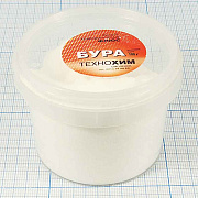 флюс бура 100 гр банка