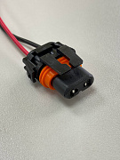 HB4 Разъем автолампы HB4