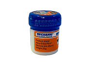 Паяльная паста  MECHANIС XG-50 Sn63Pb37 35 грамм