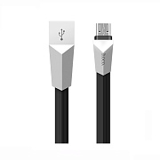 Шнур для зарядки X4 Hoco USB-microUSB