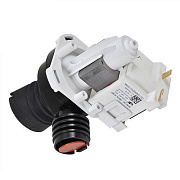 Помпа для ПММ с улиткой 30W 1113172124, 3286041615, 00215495, PMP500ZN, 1113172306, 140000443014, 1174817005, 1173925007, 140000443022