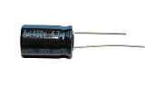 конденсатор JB 4,7mFx450v (10х16) 105С  Jamicon