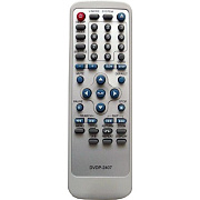 пульт DVDP-2407