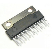 микросхема AN80T07 SILP16