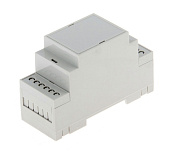 Пластиковый корпус D2MG 36,3х90,2х57,5мм