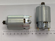 Двигатель шуруповерта 12V makita