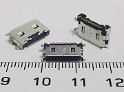 Разъем micro USB 6