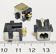 Гнездо питания K55 ASUS