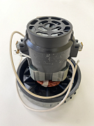 Двигатель пылесоса 1000W, H=120/36, D115/55/30mm VC0722UGw 11me137
