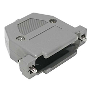 корпус на разъем LPT 25 pin (DP-25C)