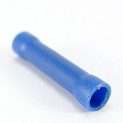 Соединители обжимные BB2V