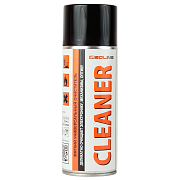 Аэрозоль Solins Cleaner 400ml (очиститель для электронного оборудования)