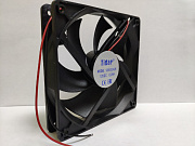вентилятор TIDAR RQD12025MS 12VDC