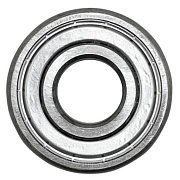 Подшипник 20x52x15  6 304 ZZ SKF