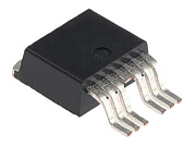 микросхема TLE4267G PG-TO263-7-1